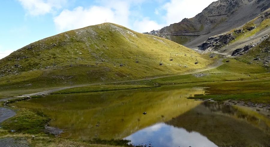 Grand Col Grand Col